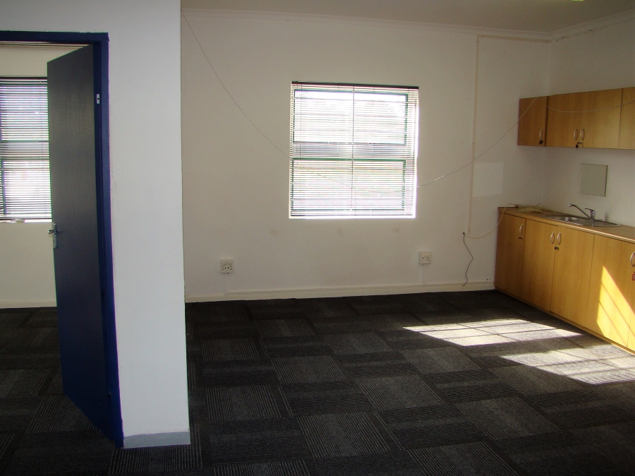 To Let Commercial Property for Rent in Techno Park Western Cape